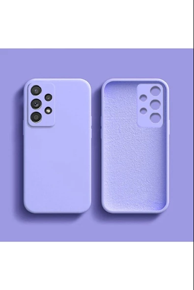 Samsung A23 Lansman Kapak-Kılıf - Resim 3