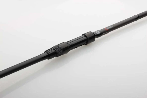 Prologic C-Series 13FT 390 cm 3.5 lb 3 Parça - 6