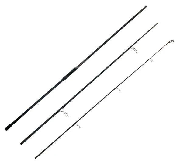 Prologic C-Series 12FT 360 cm 3.5 lb 3 Parça - 12