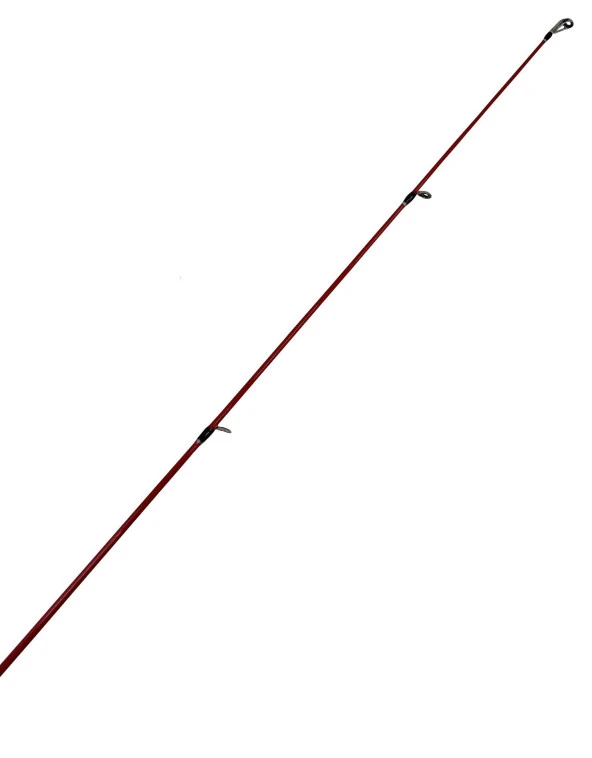 Okuma Red Spin 8'0'' 243 cm 7-28 gr 2 Parça - Resim 8