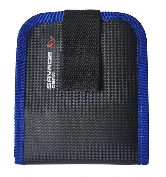 Savage Gear Jig Wallet 32X13CM 20-60GR Jig Çantası - 4