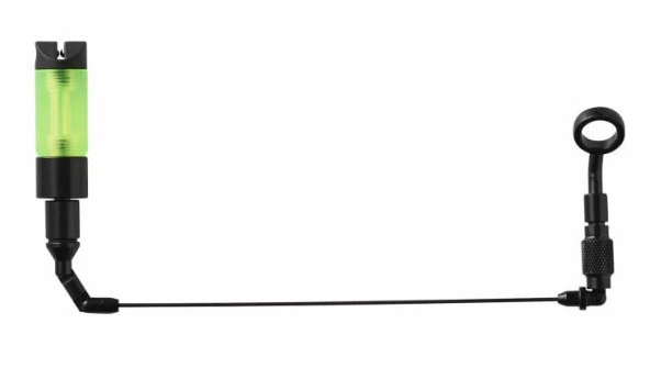 Prologic K1 Midi Trigger Swinger 1PC Green - 2