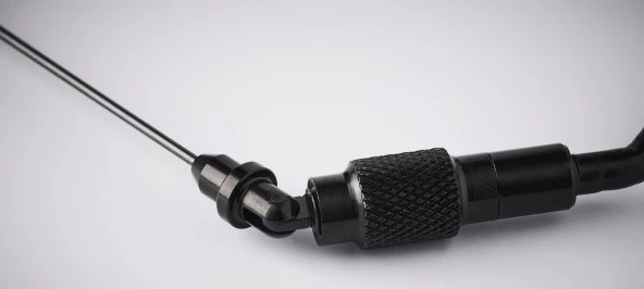 Prologic K1 Midi Trigger Swinger 1PC Green - 4