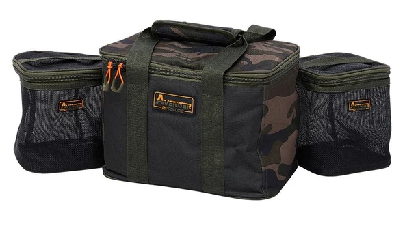 Prologic Avenger Cool&Bait S 12.5L Çanta - 7