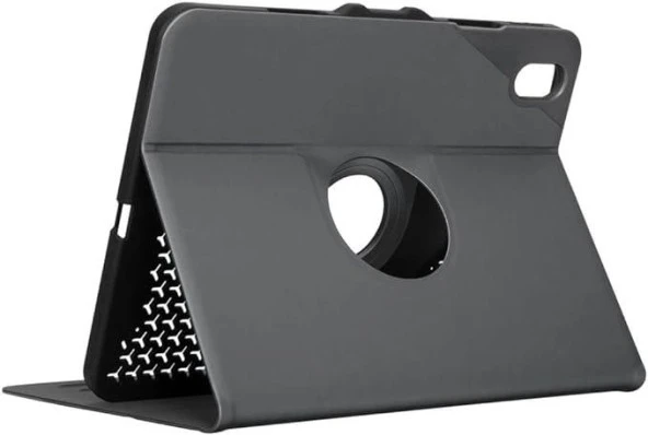 Targus THZ935GL VersaVu iPad 10. Nesil 10.9 inç Uyumlu Kılıf -  Siyah - 2