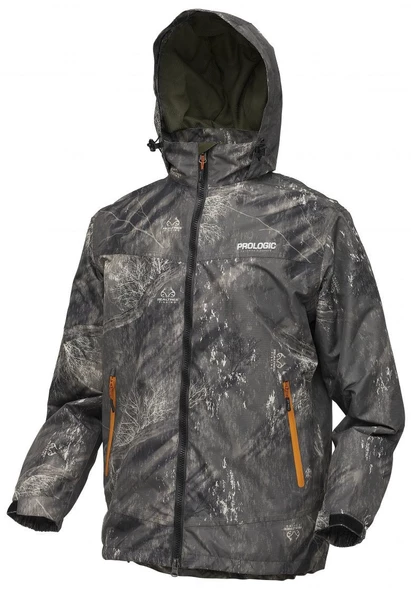 Prologic Realtree Fishing Jacket - 4