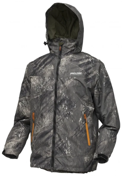 Prologic Realtree Fishing Jacket - 11
