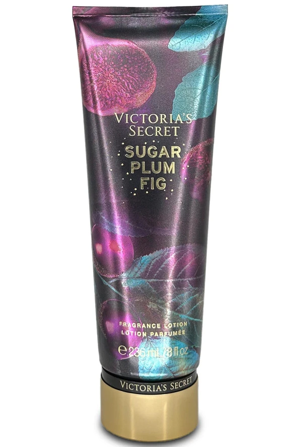 Victoria's Secret Sugar Plum Fig Vücut Losyonu 236ML