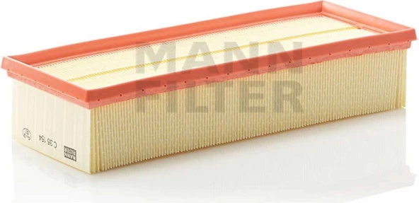 Mann Filter C35154 Hava Filtresi