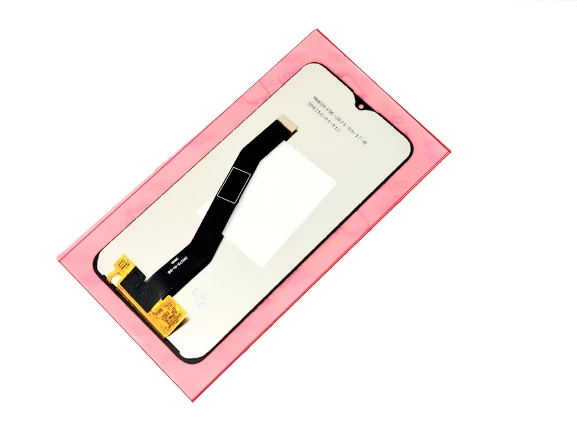 Tkgz Xiaomi Redmi 8 Redmi 8A Lcd Ekran Dokunmatik (B-7000+Tamir Seti) - 3