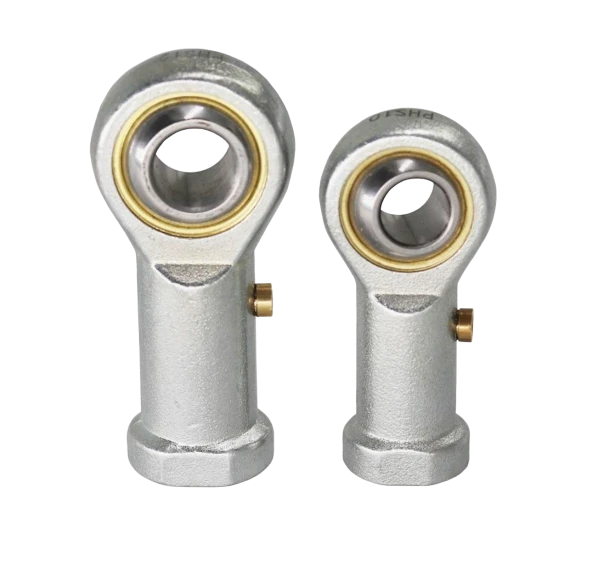 M12X.75 SOL Diş Dana Gözü Mafsal Kafa (DİŞİ)PHS 12LA