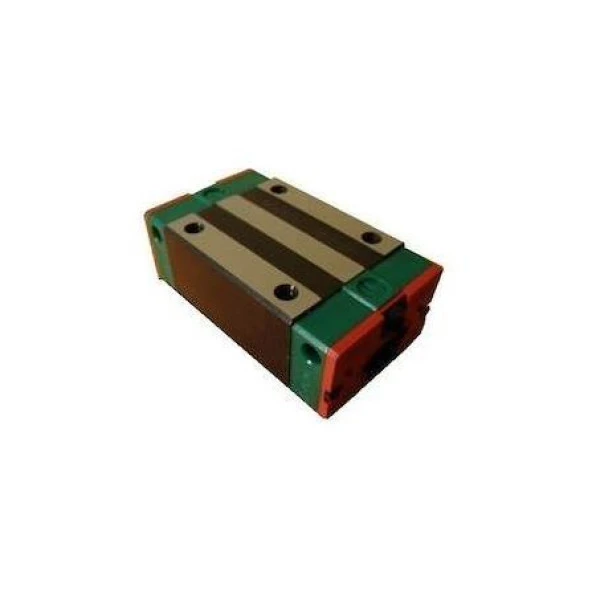 Brc 15 Dar Lineer Araba