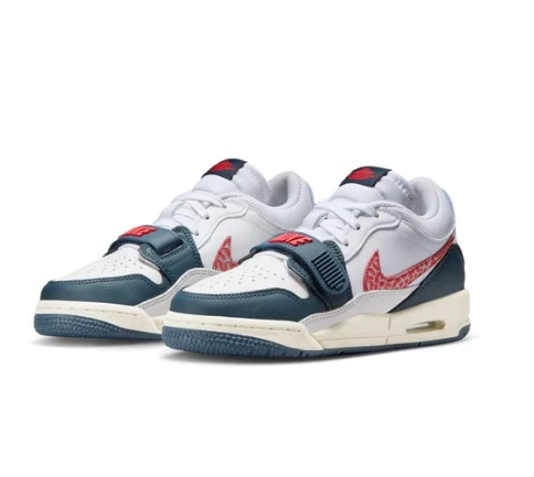 NIKE AIR JORDAN LEGACY 312 BEYAZ SPOR AYAKKABI B-85 CD9054146 - 2