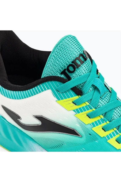 Joma R.3000 2317 - Erkek Turkuaz Spor Ayakkabı - RR300S2317 - 8