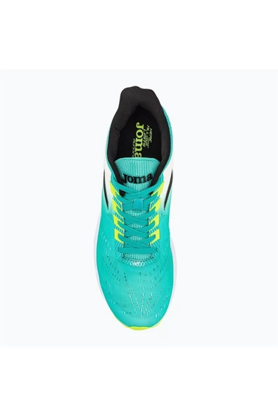 Joma R.3000 2317 - Erkek Turkuaz Spor Ayakkabı - RR300S2317 - 5