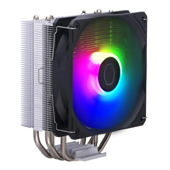 CoolerMaster Hyper 212 Spectrum V3 ARGB İşlemci Soğutucu