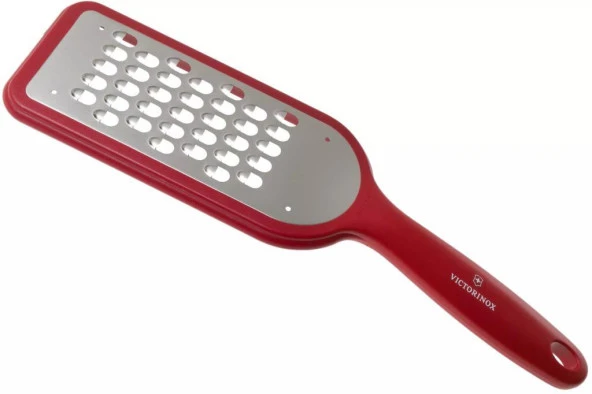 Victorinox Kalın Kırmızı Rende 7.6081.1 - 2