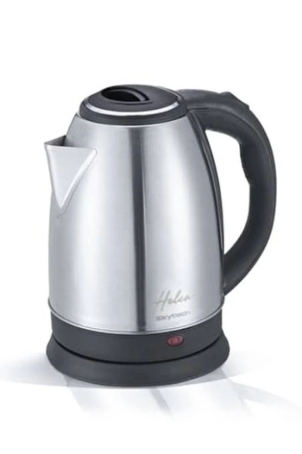 St-k 4110 Helen 1500 W 1.8 Lt Çelik Kettle Su Isıtıcı