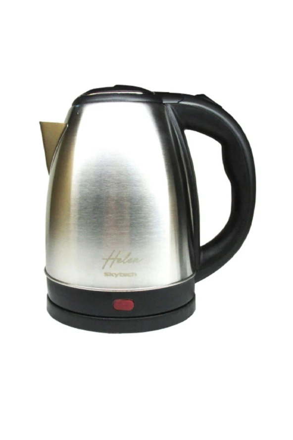 St-k 4110 Helen 1500 W 1.8 Lt Çelik Kettle St-k 4110 Helen