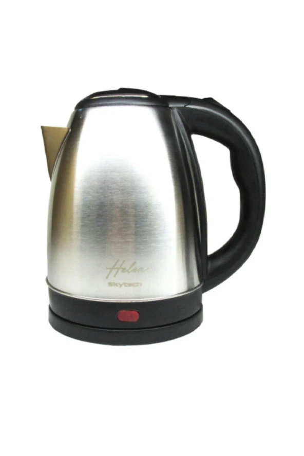 Helen St-k4110 Çelik Kettle