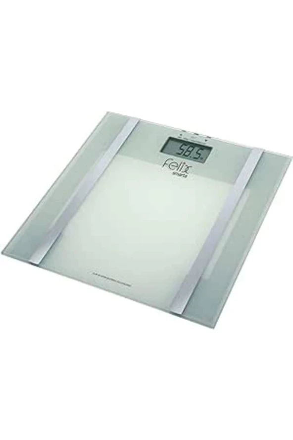 FELİX Smarta Yağ Ve Su Ölçer Dijital Baskül Fl598 FL598