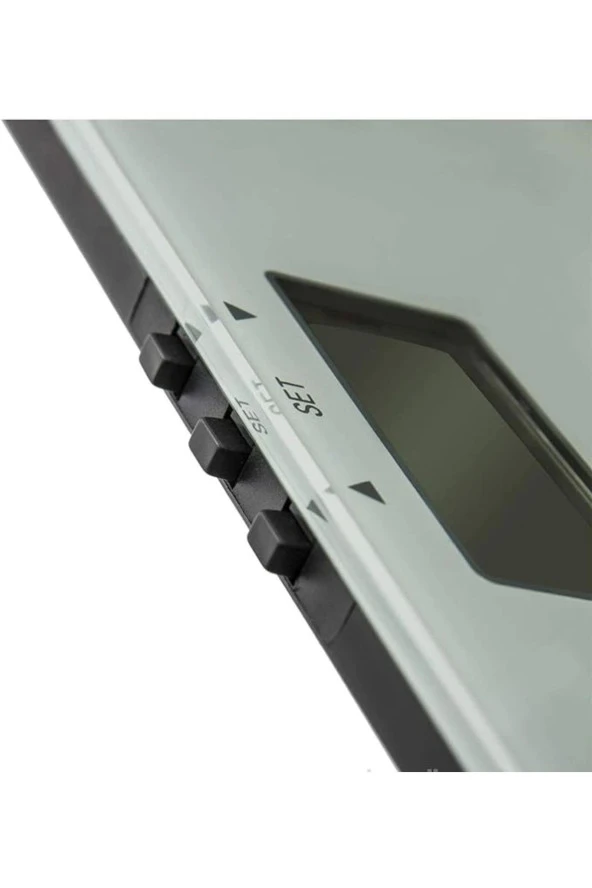 FELİX Smarta Yağ Ve Su Ölçer Dijital Baskül Fl598 FL598 - Resim 2