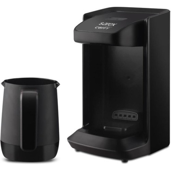 Sarex SR3150 Coffy Türk Kahvesi Makinesi