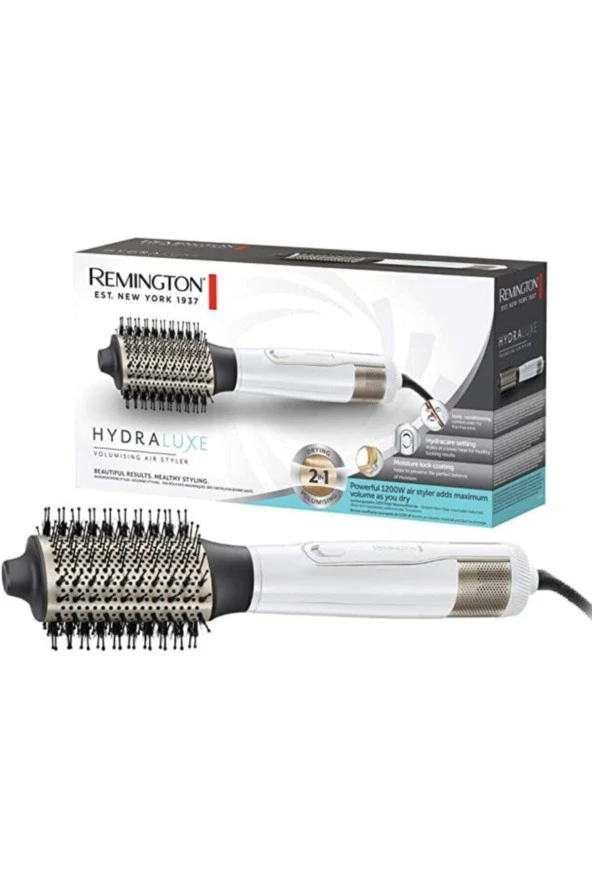 Remıngton As8901 E51 Hydraluxe 1200 W Volum Styler Saç Şekillendirici  AS8901