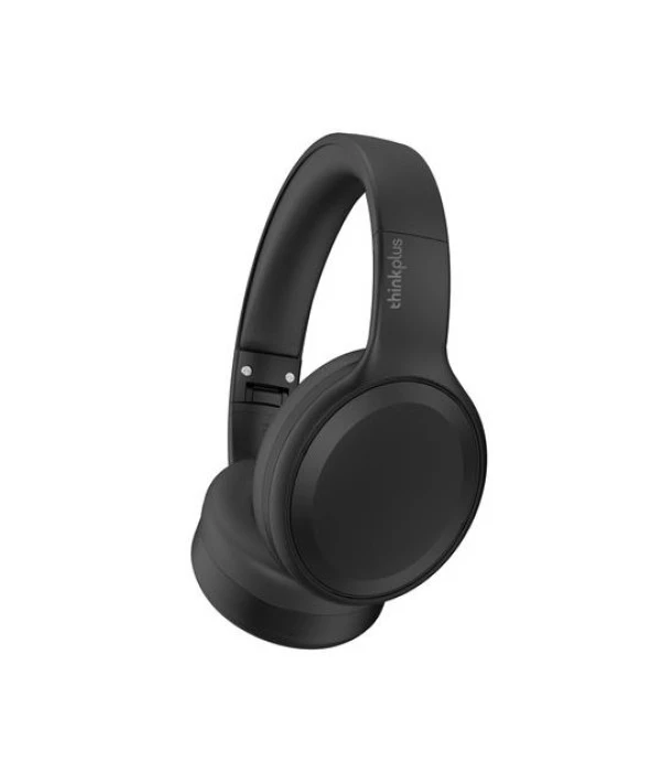 Lenovo Thinkplus TH30 Siyah Bluetooth Kulaklık