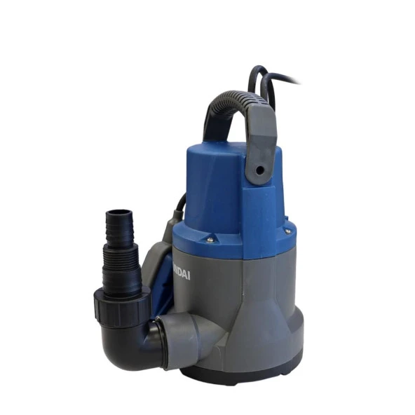 Hyundai HSP400CW Dalgıç Pompa 400W Temiz Su - 4