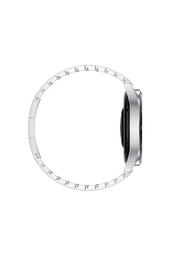 Huawei Watch Gt 3 Elite 46mm - Titanyum Gri (Huawei Türkiye Garantili)
