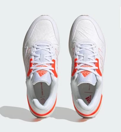 Adidas Znchill Beyaz Spor Ayakkabı ID4254 M-111 - 3