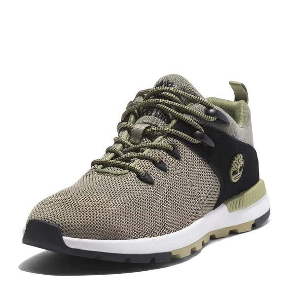 Timberland LOW LACE UP SNEAKER Erkek Ayakkabısı TB0A6ABREX11 - 6