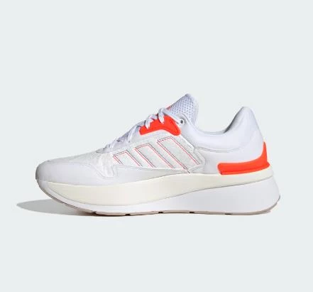 Adidas Znchill Beyaz Spor Ayakkabı ID4254 M-111 - 2