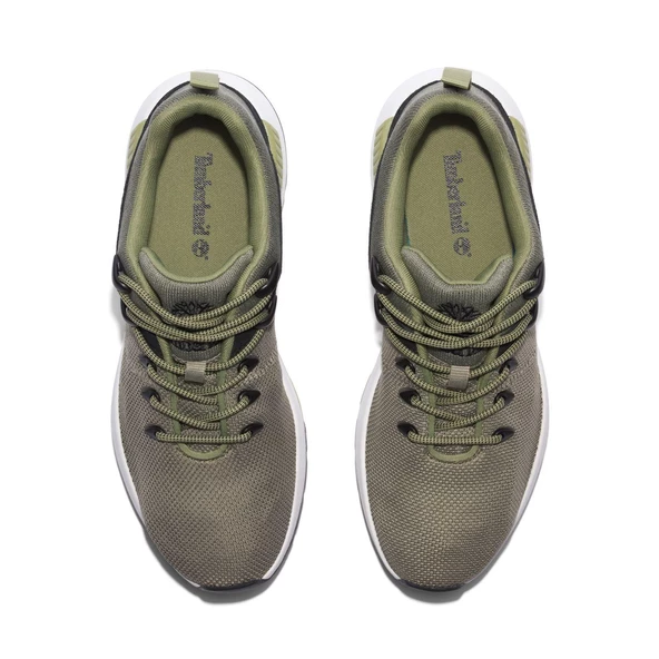 Timberland LOW LACE UP SNEAKER Erkek Ayakkabısı TB0A6ABREX11 - 2