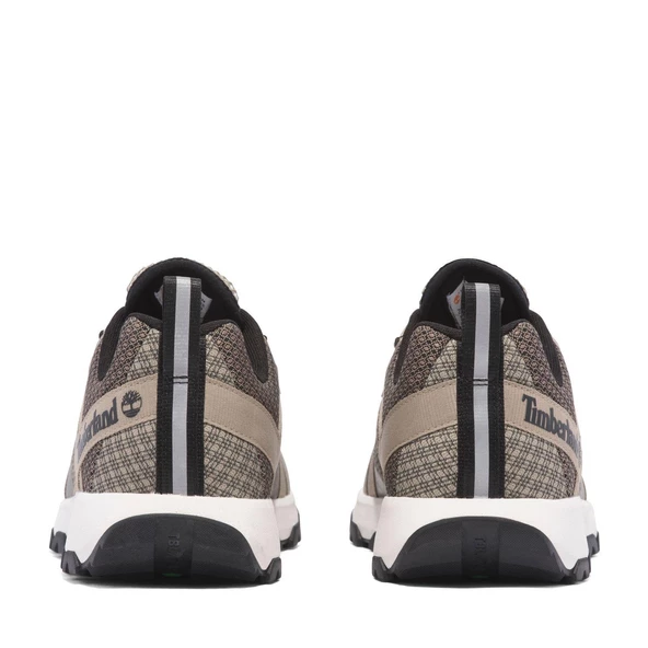 Timberland LOW LACE UP SNEAKER Erkek Ayakkabısı TB0A6BESEAB1 - 4