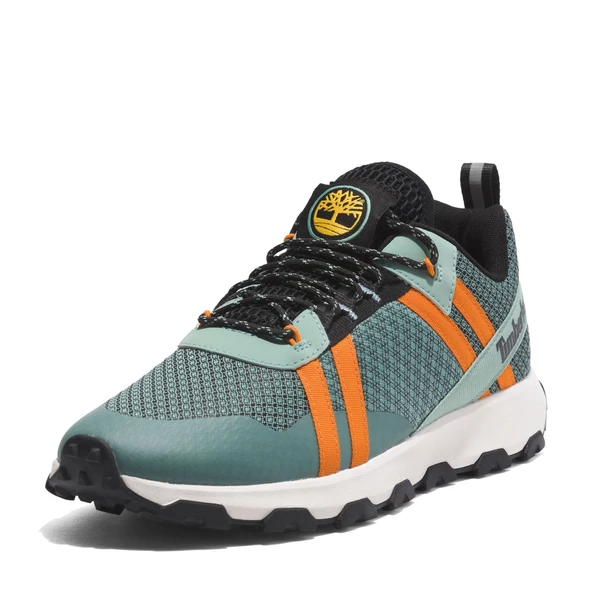 Timberland LOW LACE UP SNEAKER Erkek Ayakkabısı TB0A6BR5EAS1 - 6