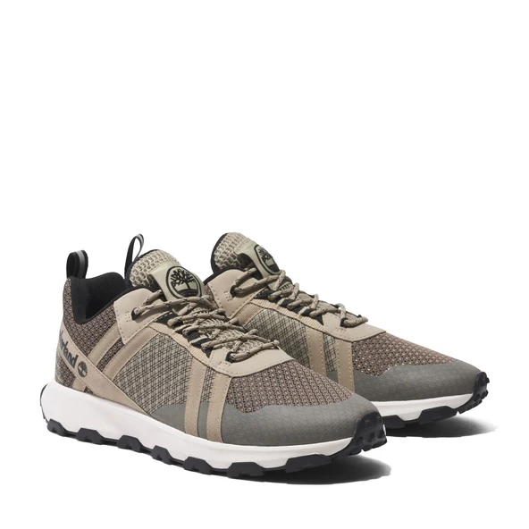 Timberland LOW LACE UP SNEAKER Erkek Ayakkabısı TB0A6BESEAB1 - 3