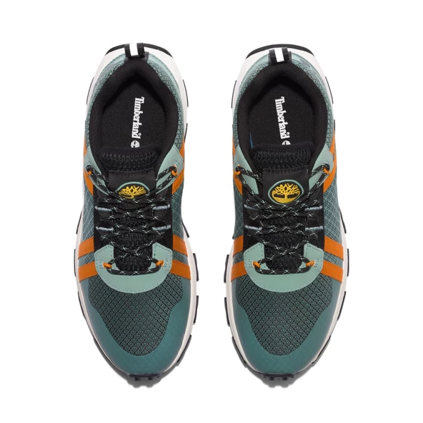 Timberland LOW LACE UP SNEAKER Erkek Ayakkabısı TB0A6BR5EAS1 - 2