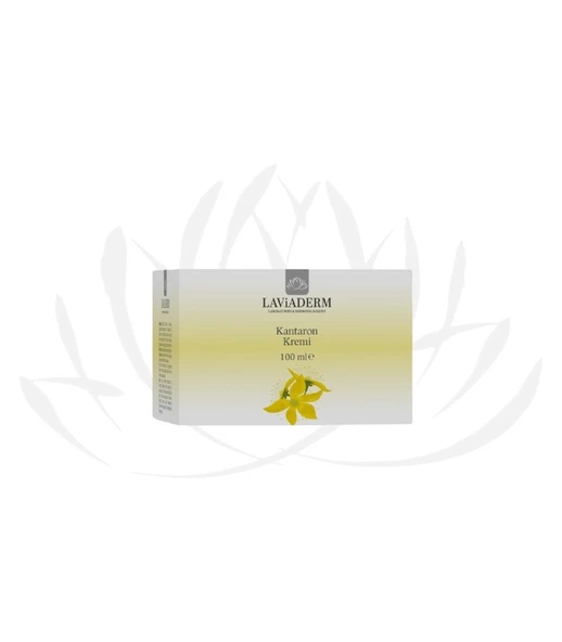 Kantaron Kremi - 2