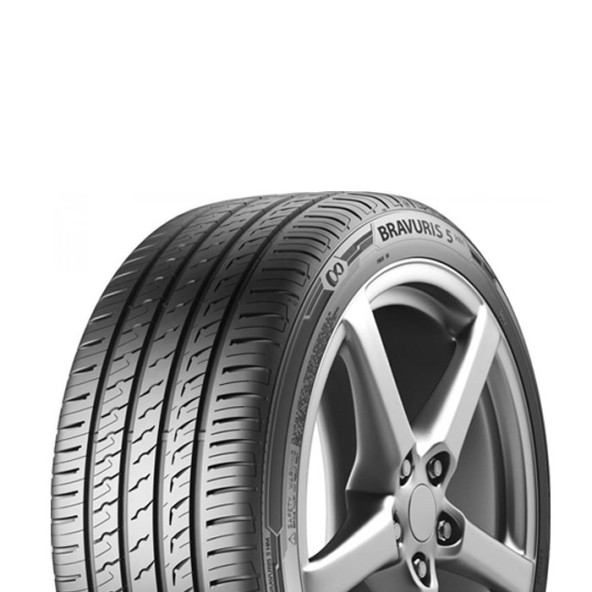Barum Bravuris 5HM 255/60 R18 112V XL FR Yaz Lastiği - 2024 - 2