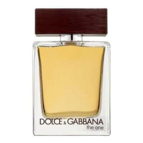 Dolce&Gabbana The One Erkek Parfümü EDT 100 ML