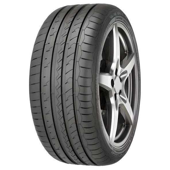 Debica Presto UHP 2 235/40 R18 95Y XL FP Yaz Lastiği - 2023