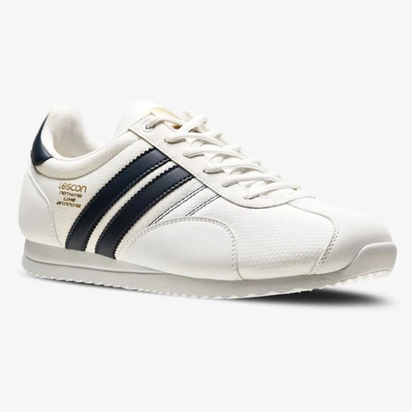 Lescon Campus 7 Erkek Sneakers Spor Ayakkabı - 10