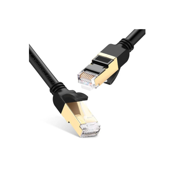 UGREEN CAT7 F/FTP LAN CABLE 10M