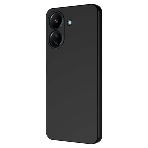 Vendas Xiaomi Poco C65 Kılıf Zore Mara Lansman Kapak - 2