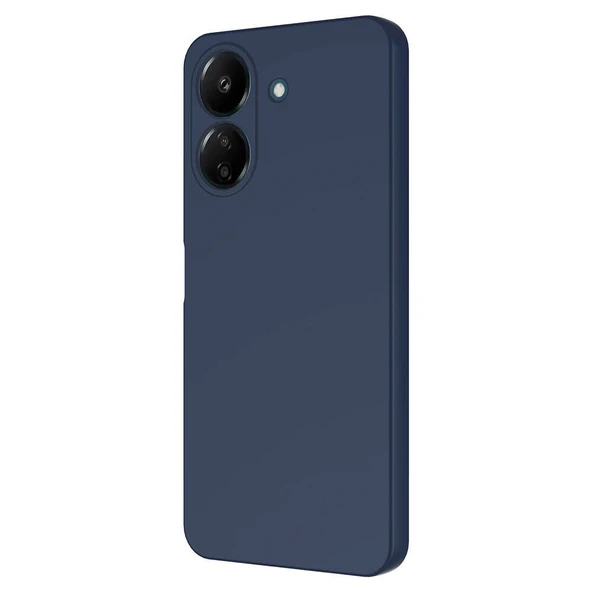 Vendas Xiaomi Poco C65 Kılıf Zore Mara Lansman Kapak - 3