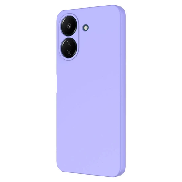 Vendas Xiaomi Poco C65 Kılıf Zore Mara Lansman Kapak - 5