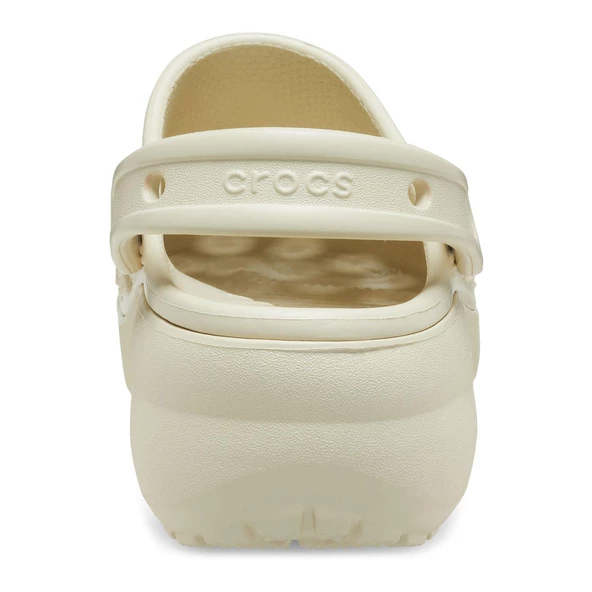 Crocs Classic Platform Clog Kadın CR1833-2Y2 - Resim 2