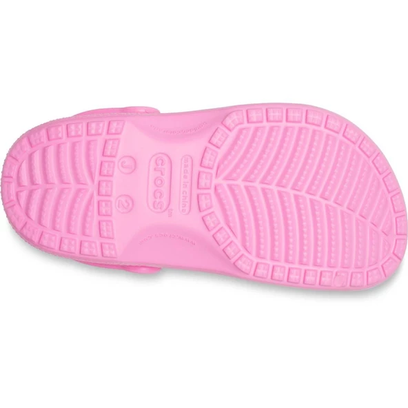 Crocs Classic Clog K Çocuk Terlik CR1850-6SW - Resim 5